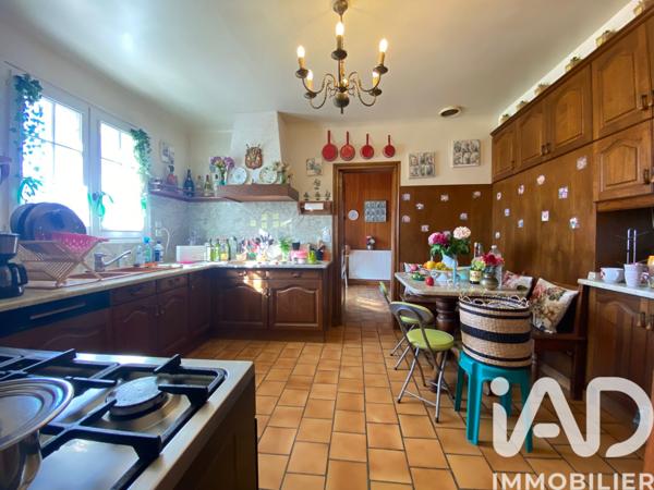 Maison à vendre 8 pièces 149 m² Cambo-les-Bains