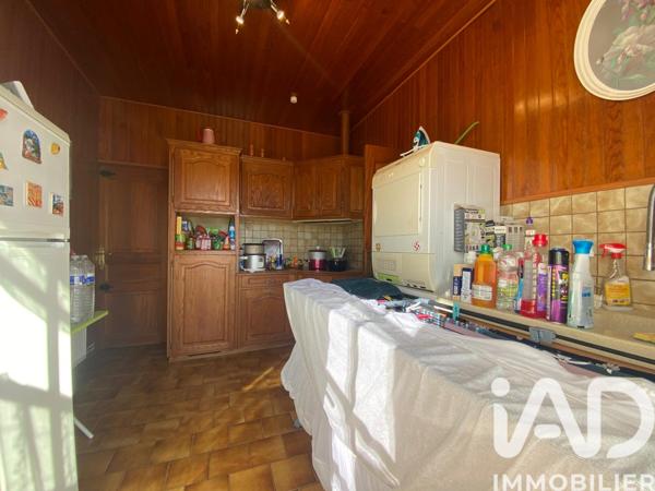 Maison à vendre 8 pièces 149 m² Cambo-les-Bains