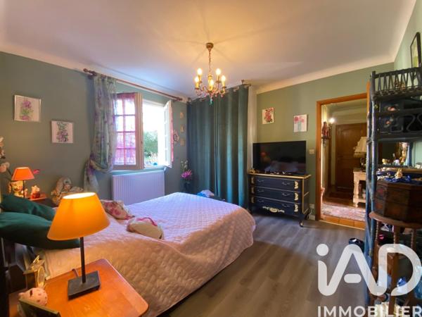 Maison à vendre 8 pièces 149 m² Cambo-les-Bains