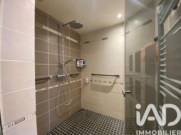 Maison à vendre 8 pièces 149 m² Cambo-les-Bains