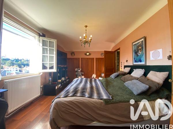 Maison à vendre 8 pièces 149 m² Cambo-les-Bains