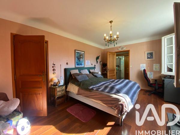 Maison à vendre 8 pièces 149 m² Cambo-les-Bains