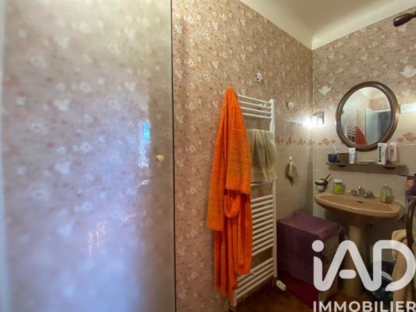 Maison à vendre 8 pièces 149 m² Cambo-les-Bains