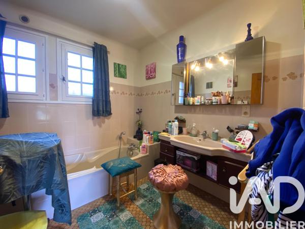 Maison à vendre 8 pièces 149 m² Cambo-les-Bains