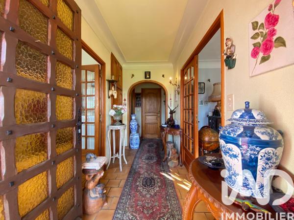 Maison à vendre 8 pièces 149 m² Cambo-les-Bains