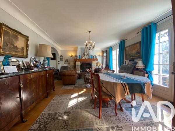 Maison à vendre 8 pièces 149 m² Cambo-les-Bains