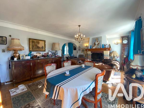 Maison à vendre 8 pièces 149 m² Cambo-les-Bains