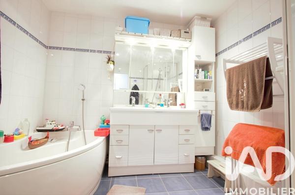 Appartement à vendre 5 pièces 95 m² Vélizy-Villacoublay