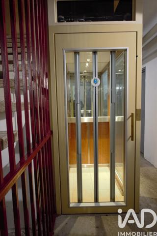 Appartement à vendre 5 pièces 95 m² Vélizy-Villacoublay