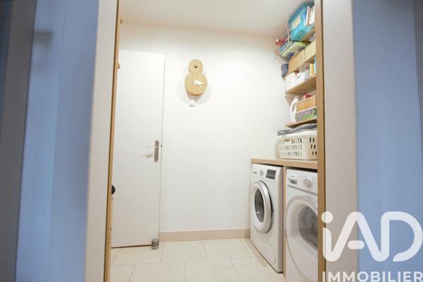 Appartement à vendre 5 pièces 95 m² Vélizy-Villacoublay