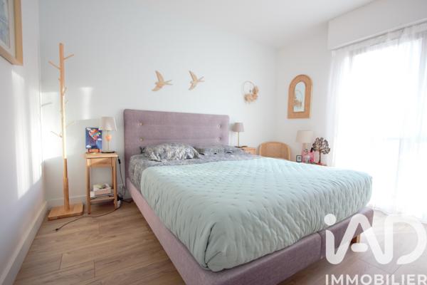 Appartement à vendre 5 pièces 95 m² Vélizy-Villacoublay