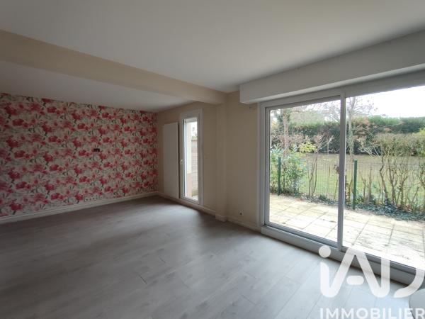 Location appartement 5 pièces 92 m² Chartres