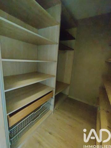 Location appartement 5 pièces 92 m² Chartres