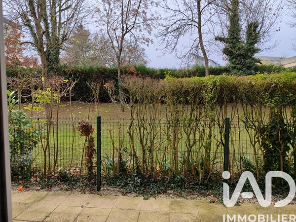 Location appartement 5 pièces 92 m² Chartres