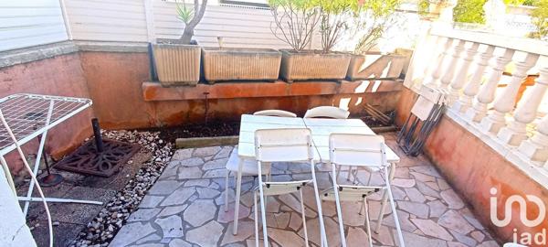 Appartement à vendre 3 pièces 56 m² La Seyne-sur-Mer