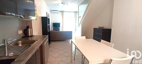 Appartement à vendre 3 pièces 56 m² La Seyne-sur-Mer