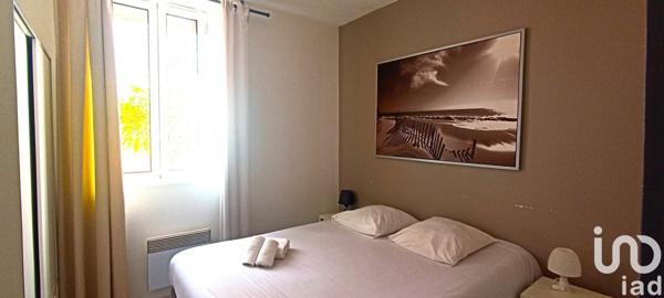 Appartement à vendre 3 pièces 56 m² La Seyne-sur-Mer