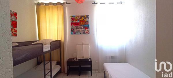 Appartement à vendre 3 pièces 56 m² La Seyne-sur-Mer