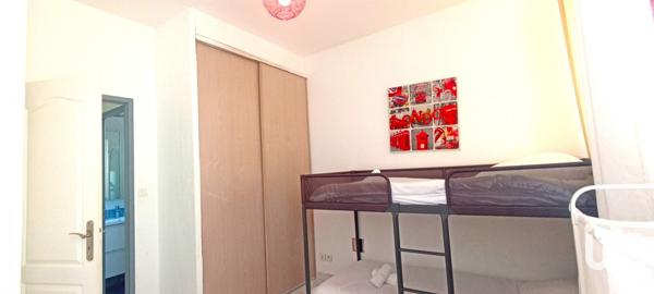 Appartement à vendre 3 pièces 56 m² La Seyne-sur-Mer