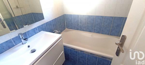 Appartement à vendre 3 pièces 56 m² La Seyne-sur-Mer