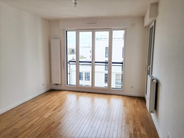 Appartement 3 pièces à louer