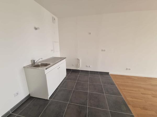 Appartement 3 pièces à louer