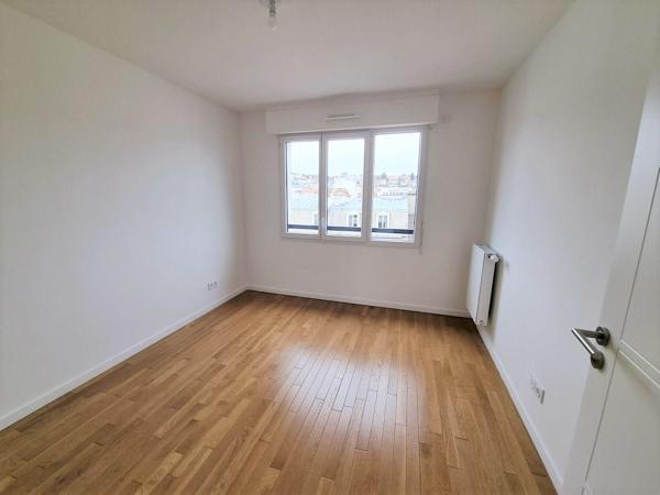 Appartement 3 pièces à louer