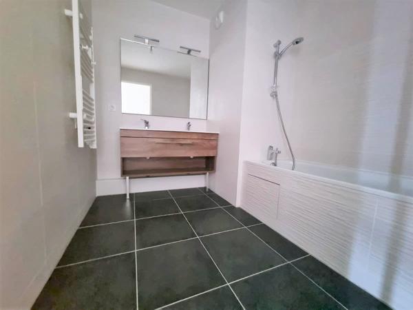 Appartement 3 pièces à louer