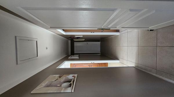 Villa Recente T6 196m², parcelle 3600m² - REF. VM351