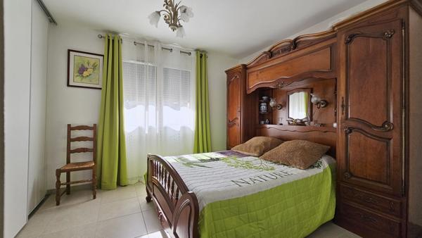Villa Recente T6 196m², parcelle 3600m² - REF. VM351