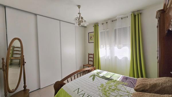 Villa Recente T6 196m², parcelle 3600m² - REF. VM351