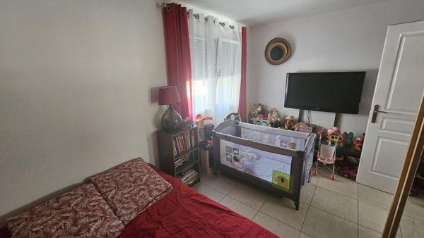 Villa Recente T6 196m², parcelle 3600m² - REF. VM351