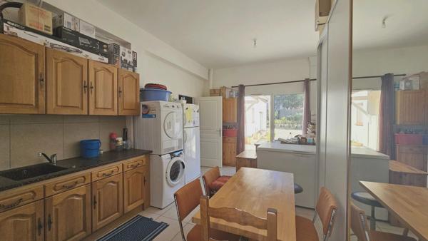 Villa Recente T6 196m², parcelle 3600m² - REF. VM351