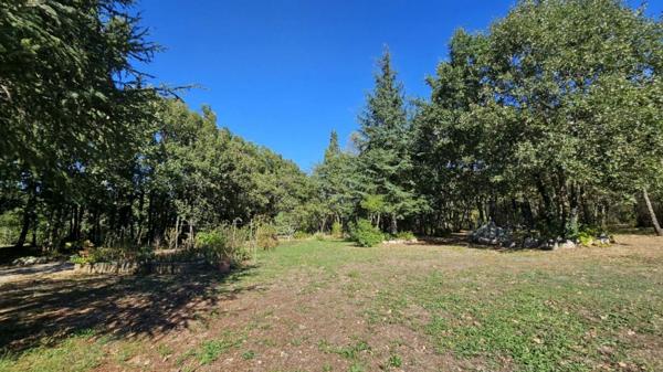 Villa Recente T6 196m², parcelle 3600m² - REF. VM351