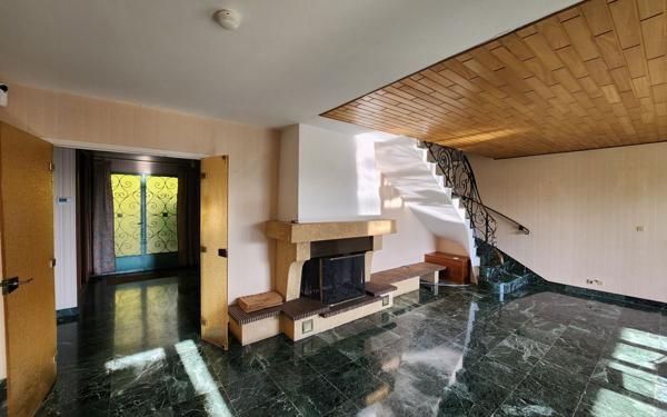 Maison à vendre    6 pièces •  Épinay-sur-Orge