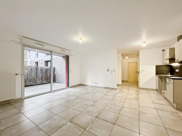 Appartement 3 pièces à louer au coeur de Melun