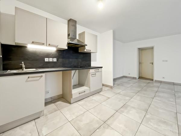 Appartement 3 pièces à louer au coeur de Melun