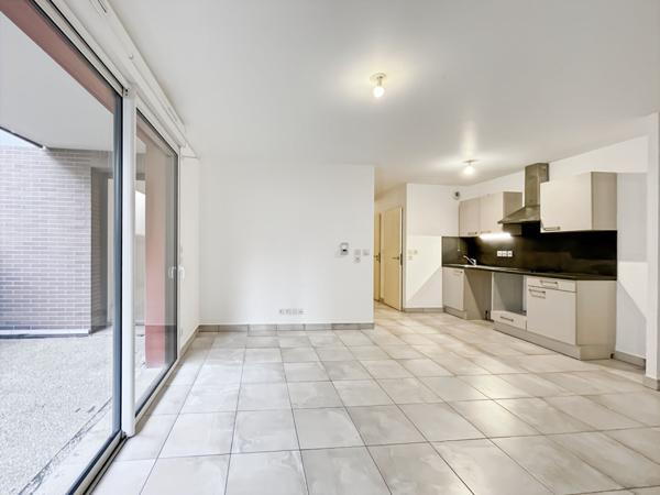 Appartement 3 pièces à louer au coeur de Melun