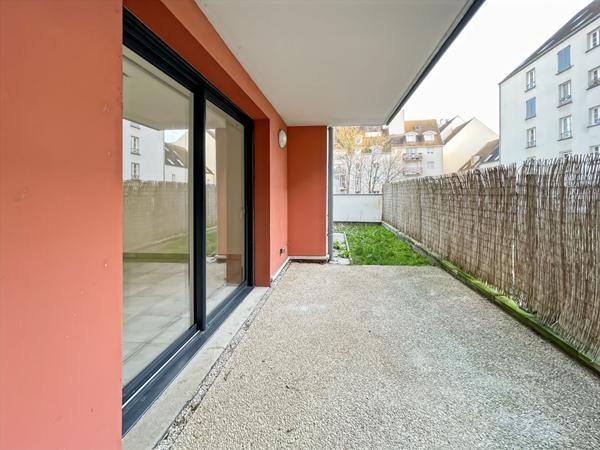 Appartement 3 pièces à louer au coeur de Melun