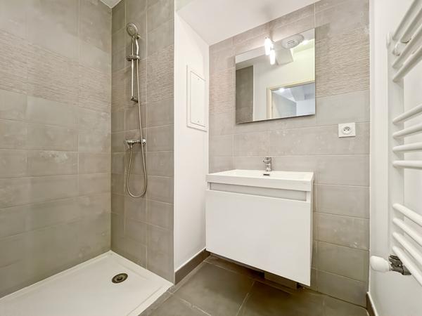 Appartement 3 pièces à louer au coeur de Melun