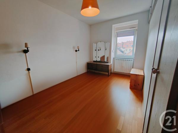 Appartement F3 à vendre  3 pièces - 68,92 m2 SCHILTIGHEIM - 67