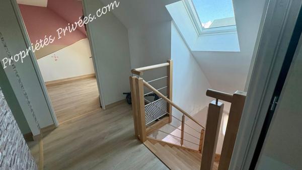 Maison Vineuil 7 pièce(s) 99 m2