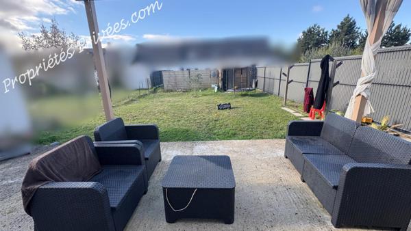 Maison Vineuil 7 pièce(s) 99 m2