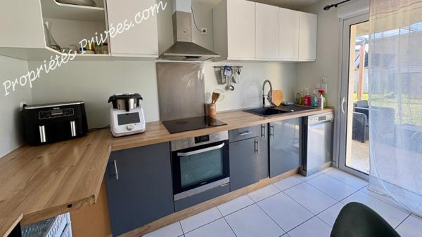 Maison Vineuil 7 pièce(s) 99 m2