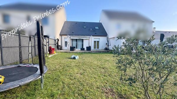 Maison Vineuil 7 pièce(s) 99 m2