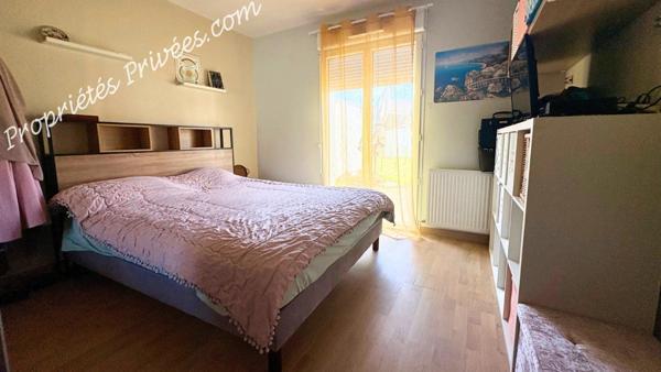 Maison Vineuil 7 pièce(s) 99 m2