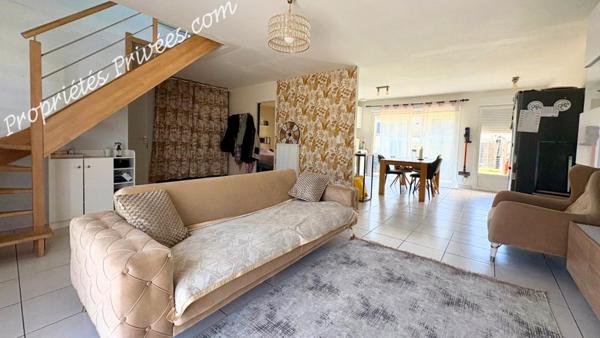 Maison Vineuil 7 pièce(s) 99 m2