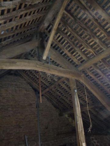 Maison à vendre à Lassay-les-Châteaux en Mayenne (53110), ref : 1274