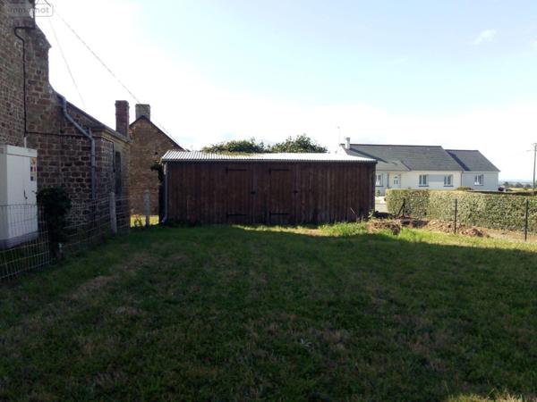 Maison à vendre à Lassay-les-Châteaux en Mayenne (53110), ref : 1274