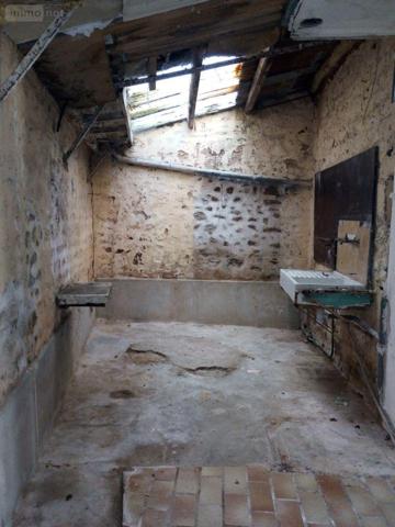 Maison à vendre à Lassay-les-Châteaux en Mayenne (53110), ref : 1274